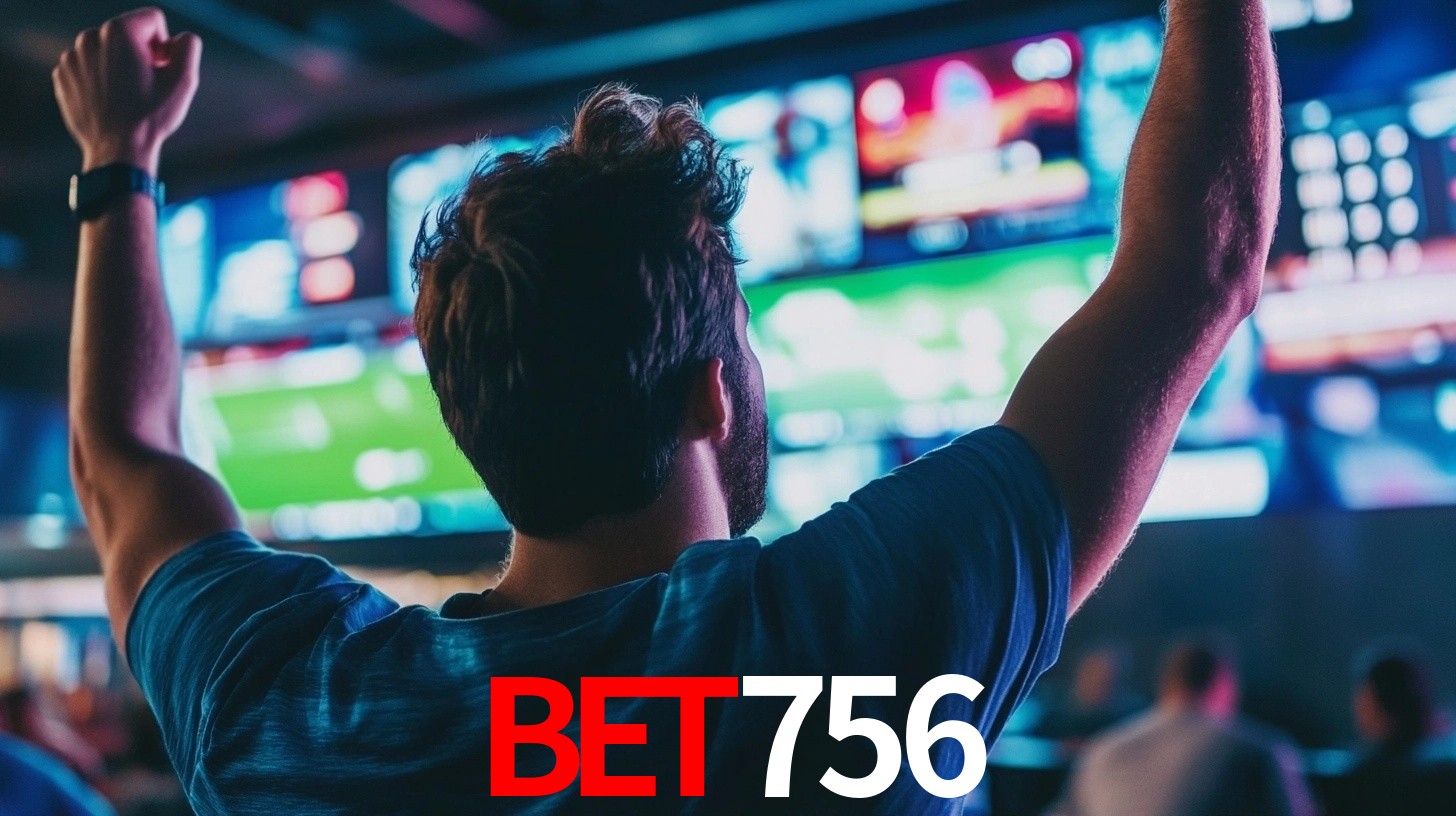 bet756 - Cassino é Aqui - bet756.com