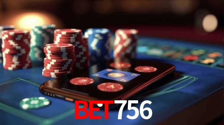 Experiência VIP bet756