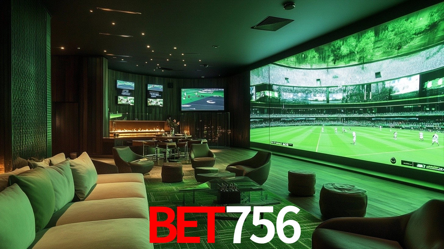 bet756: Seu Cassino Premiado com Pagamentos Rápidos