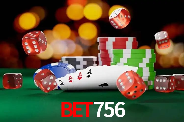 Estatísticas bet756