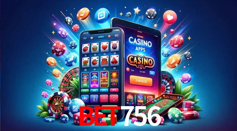 Seasonal Promotions bet756