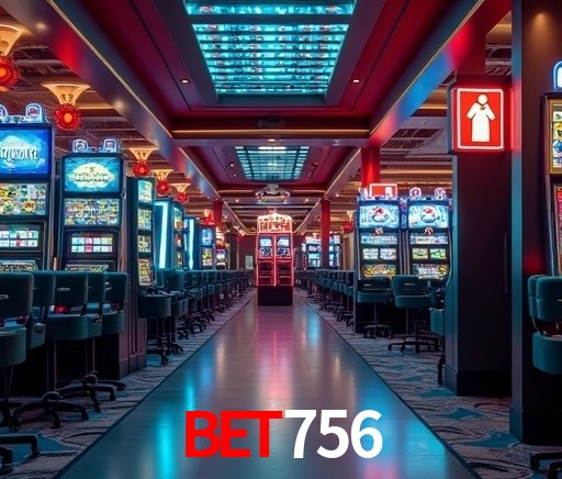 Desvendando o Mundo dos Jogos Virtuais na bet756