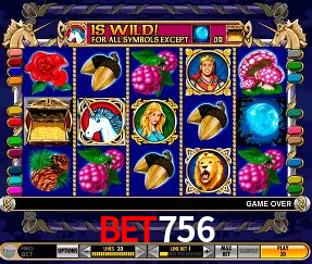 Desvendando o Mundo dos Jogos Virtuais na bet756