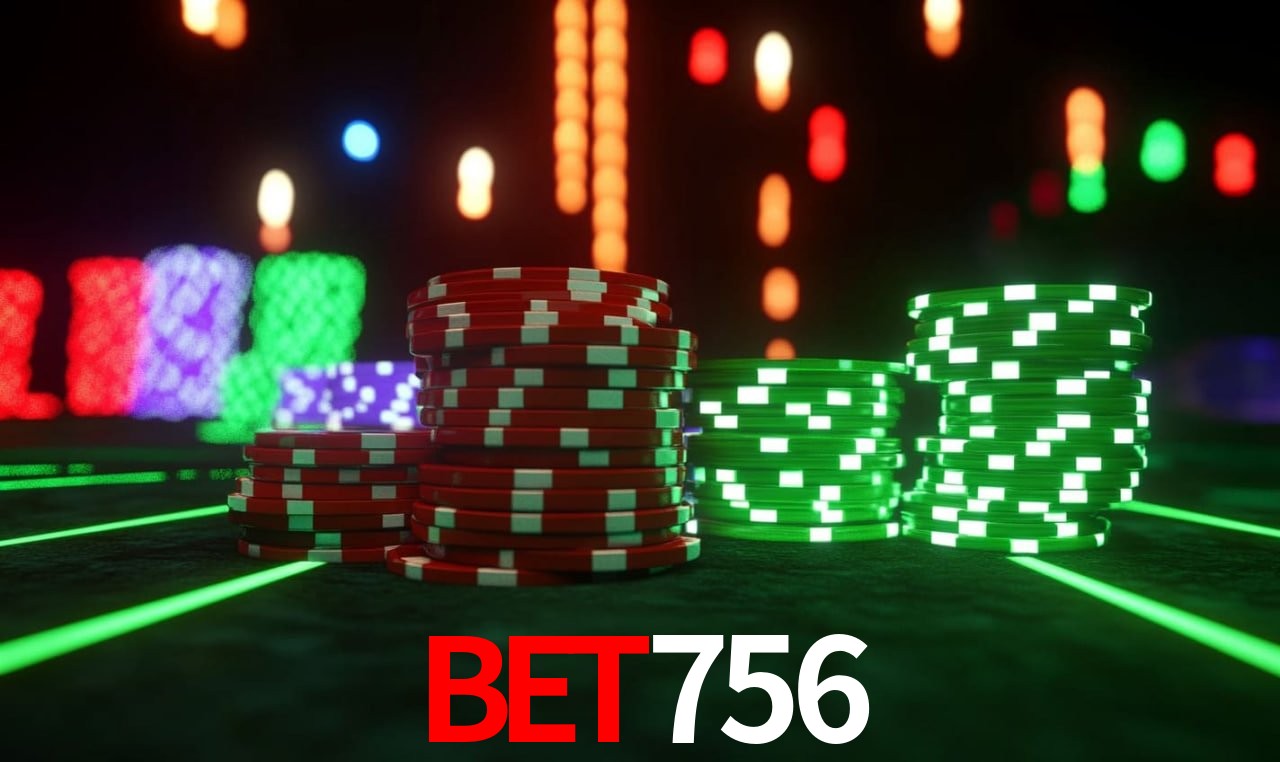 Bonus Features bet756