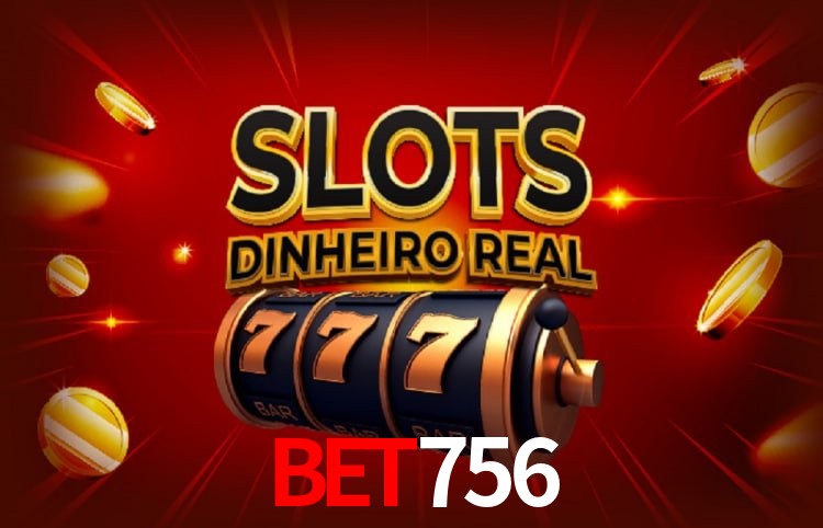 Benefícios da Conta bet756