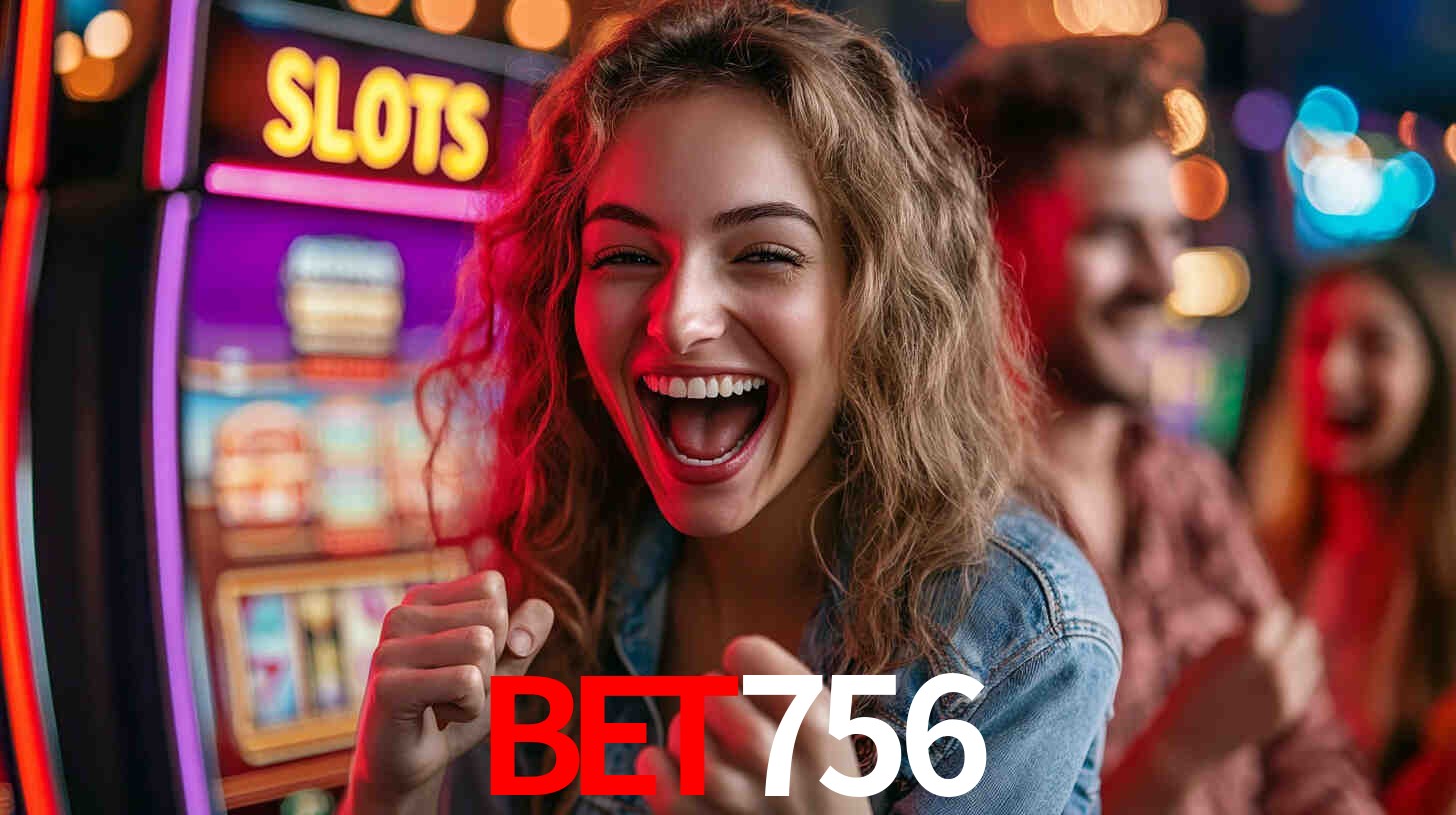 Descubra a Essência do bet756: Nossa História e Compromissos