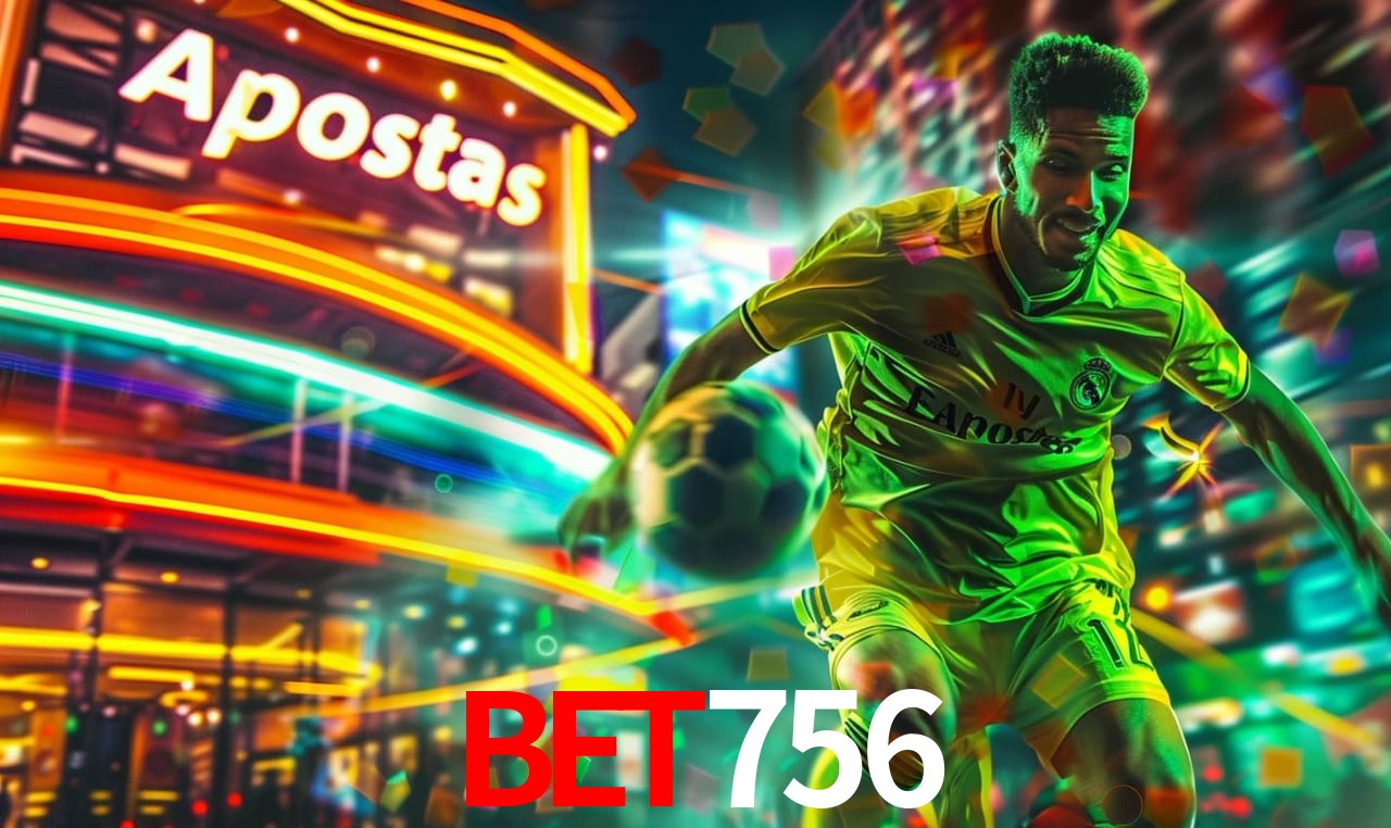 Apostas de Tênis bet756