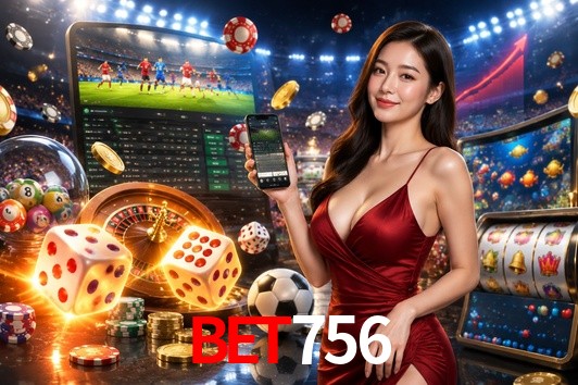 Live Casino bet756
