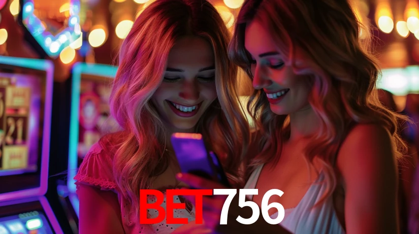 Experimente o Login Seguro Premium no bet756