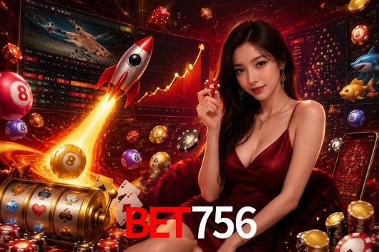 Weekend Specials bet756