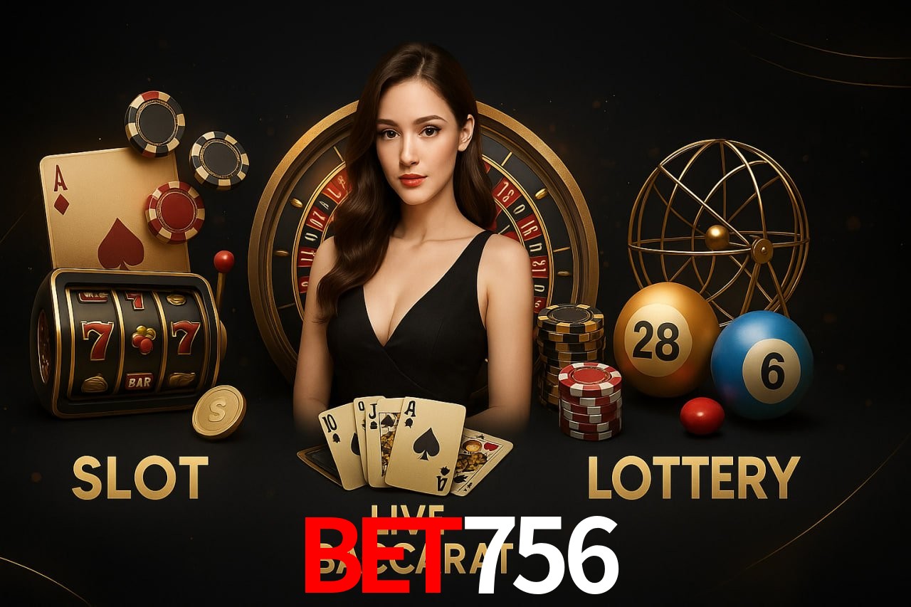 Tecnologia da Plataforma bet756