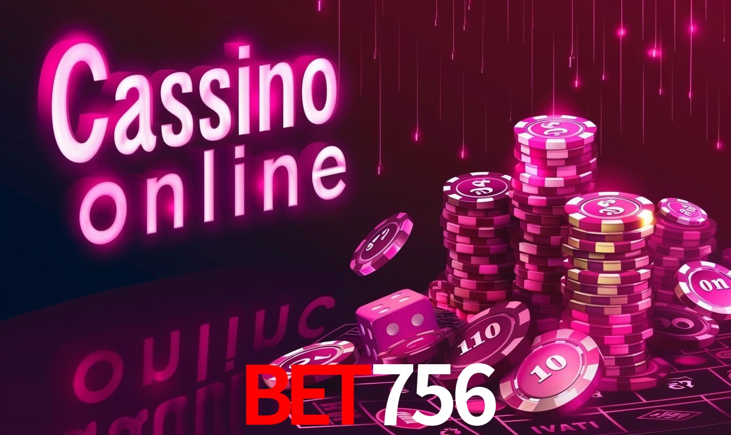 Inovações de Jogos na bet756: O Futuro das Experiências Interativas