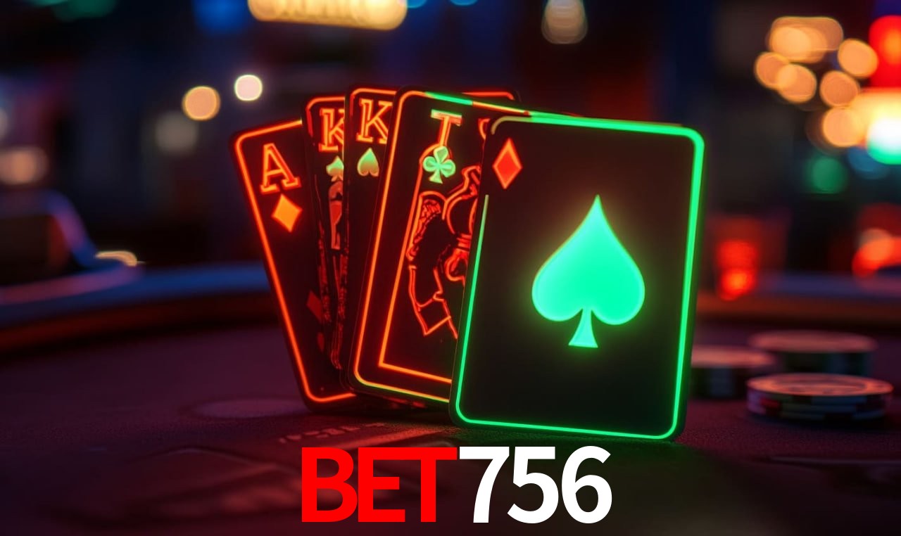 Promoções Sazonais bet756