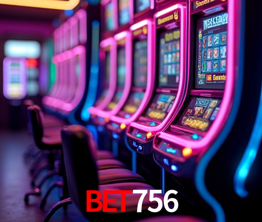 Integração de APIs bet756