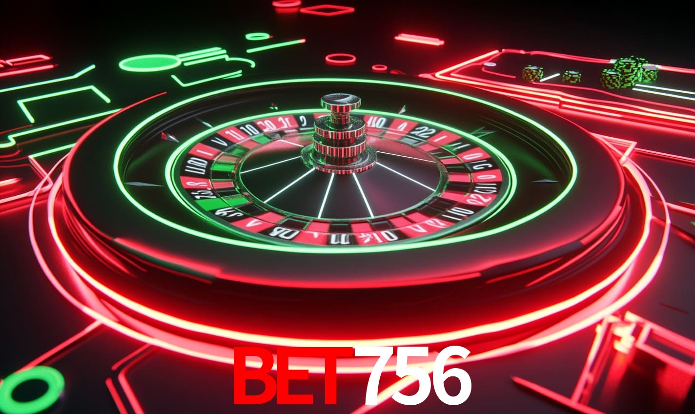 Descubra o Programa VIP da bet756: Vantagens Exclusivas para Jogadores
