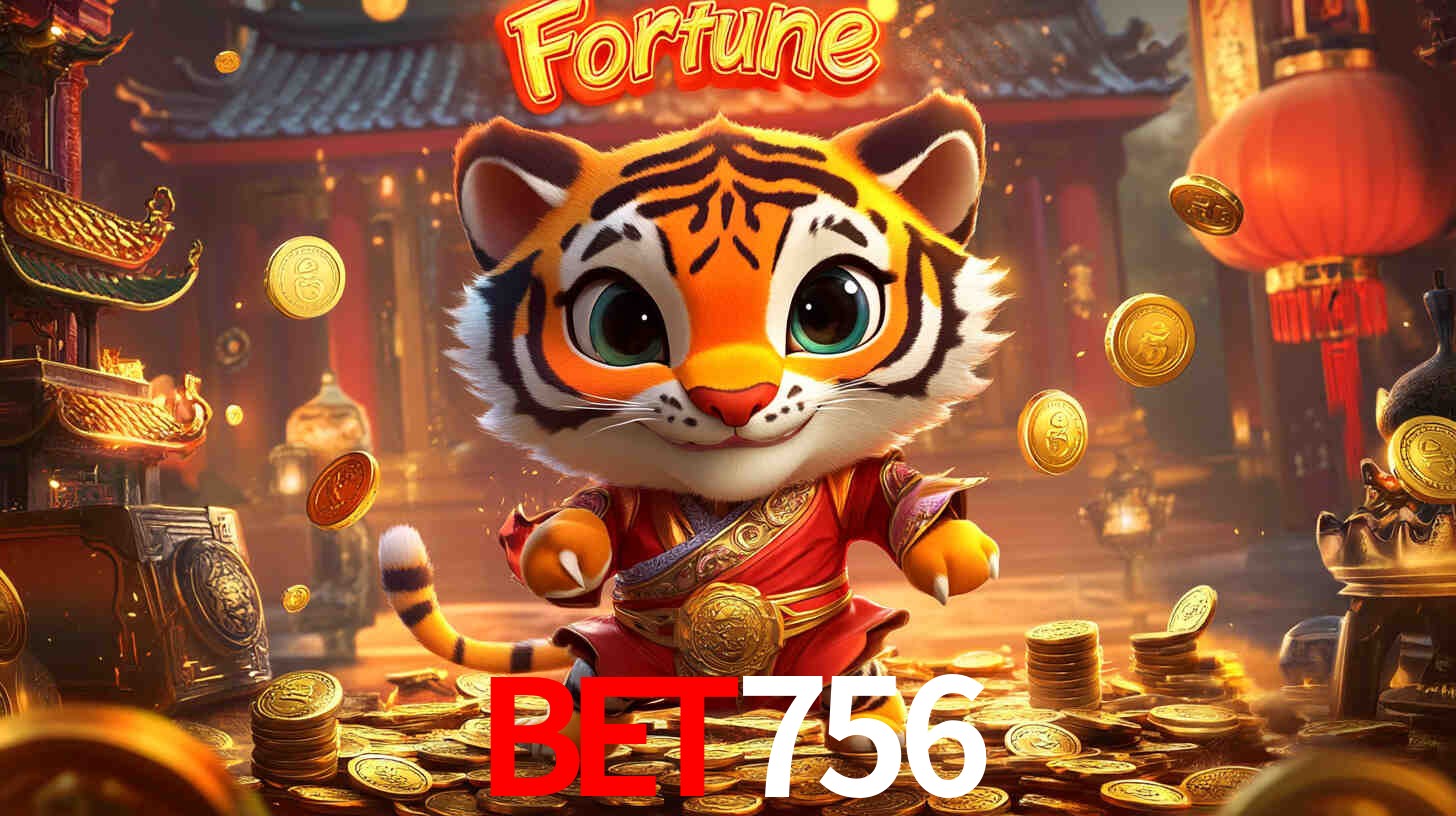 A Popularidade dos Caça-Níqueis no bet756