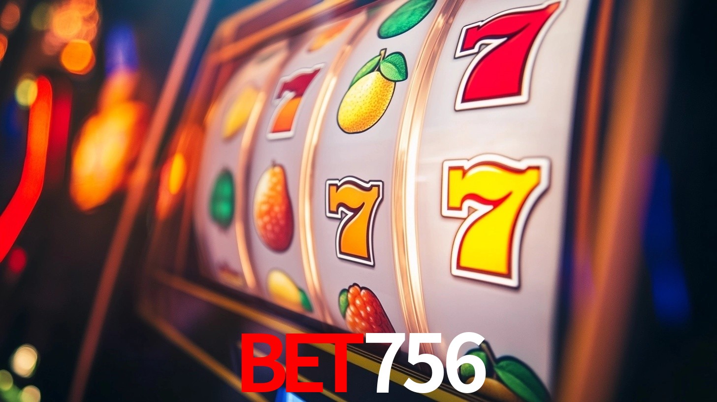 Premium Interface bet756