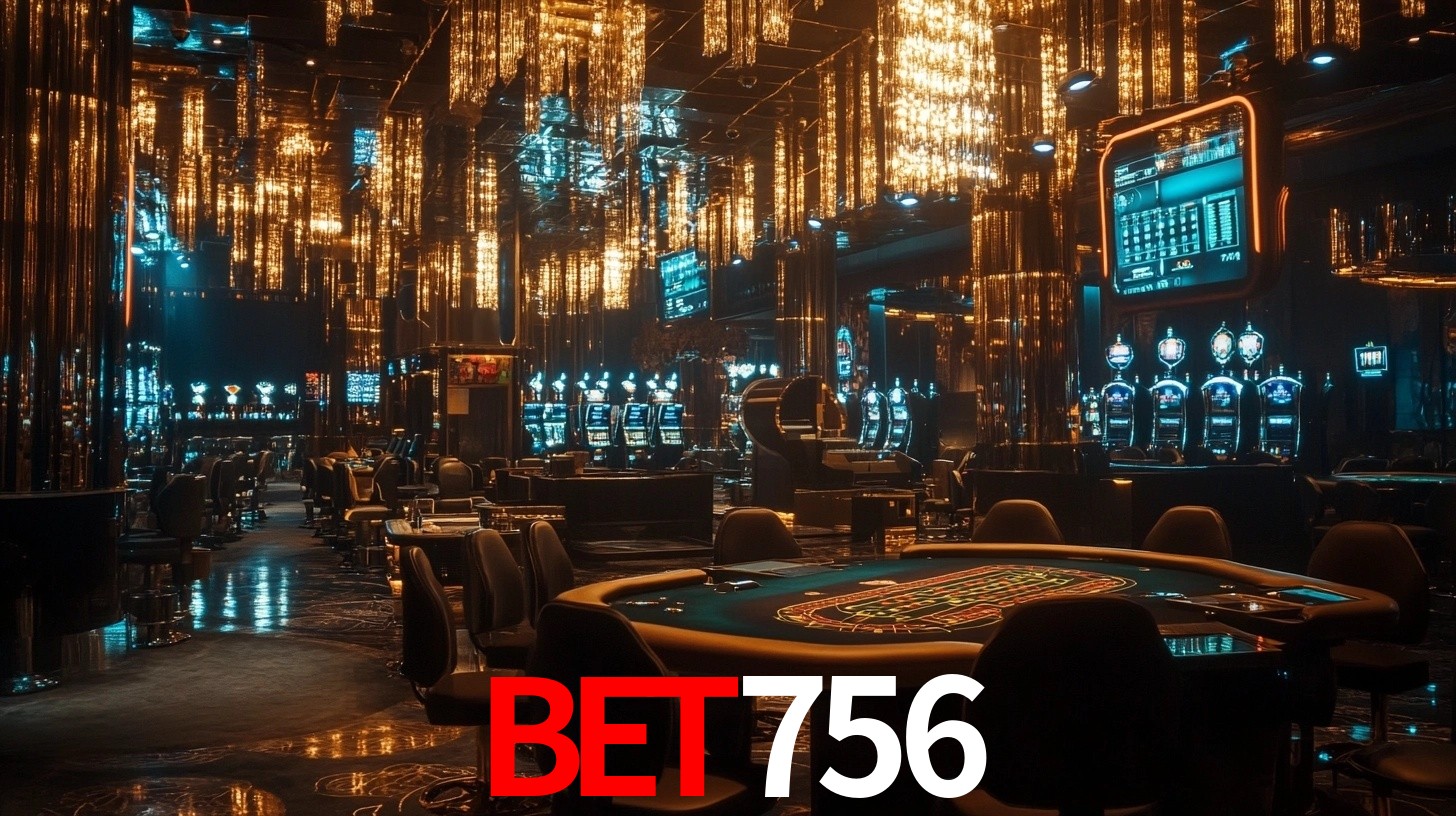 bet756: Seu Especialista em Apostas Esportivas Brasileiras