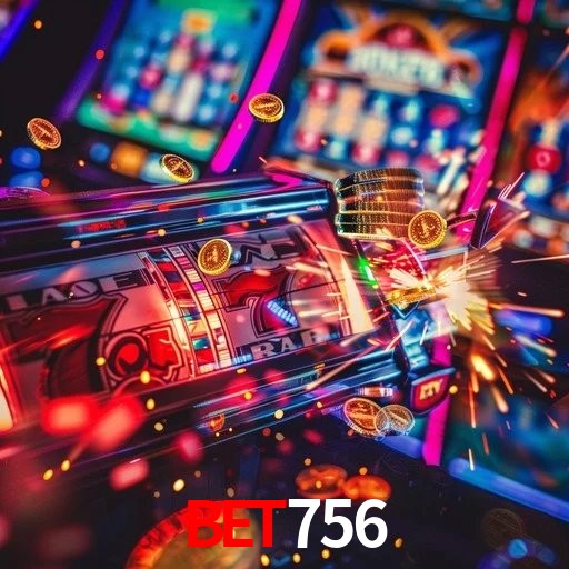 Bônus Diários bet756