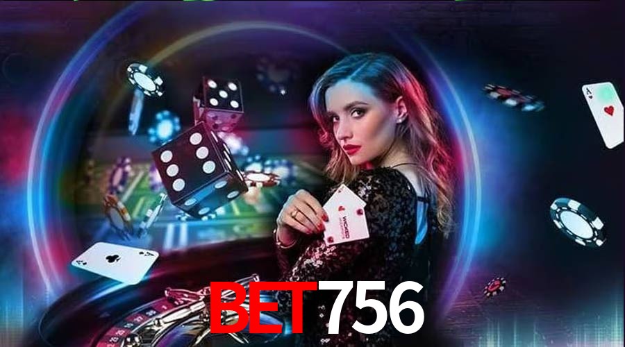 Exclusive Offers bet756