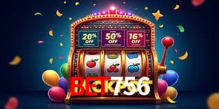 Provedores de Jogos bet756