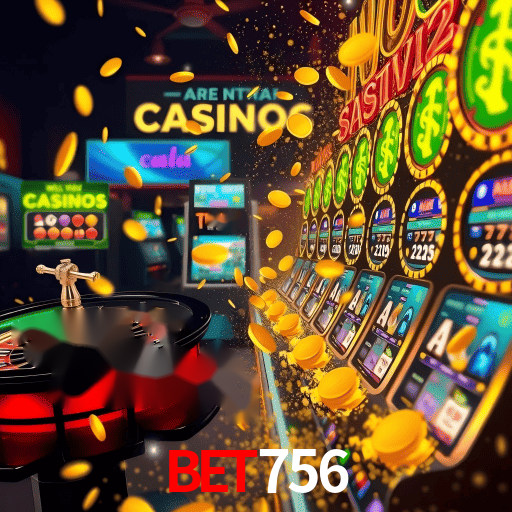 A Experiência Imersiva dos Cassinos Ao Vivo no bet756