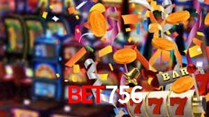 Bônus Generosos e Exclusivos no bet756 para Você!