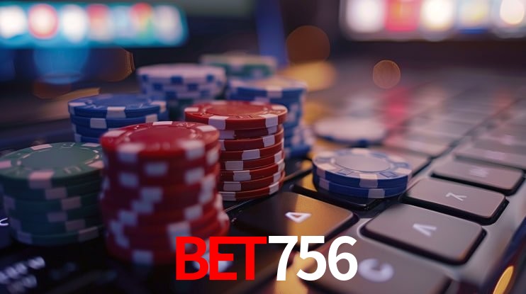 Diretório de Jogos bet756