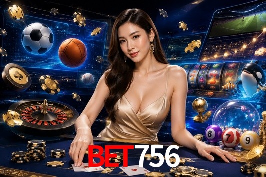 Quick Registration bet756