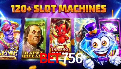 Descubra a Magia dos Jogos de Arcade no bet756
