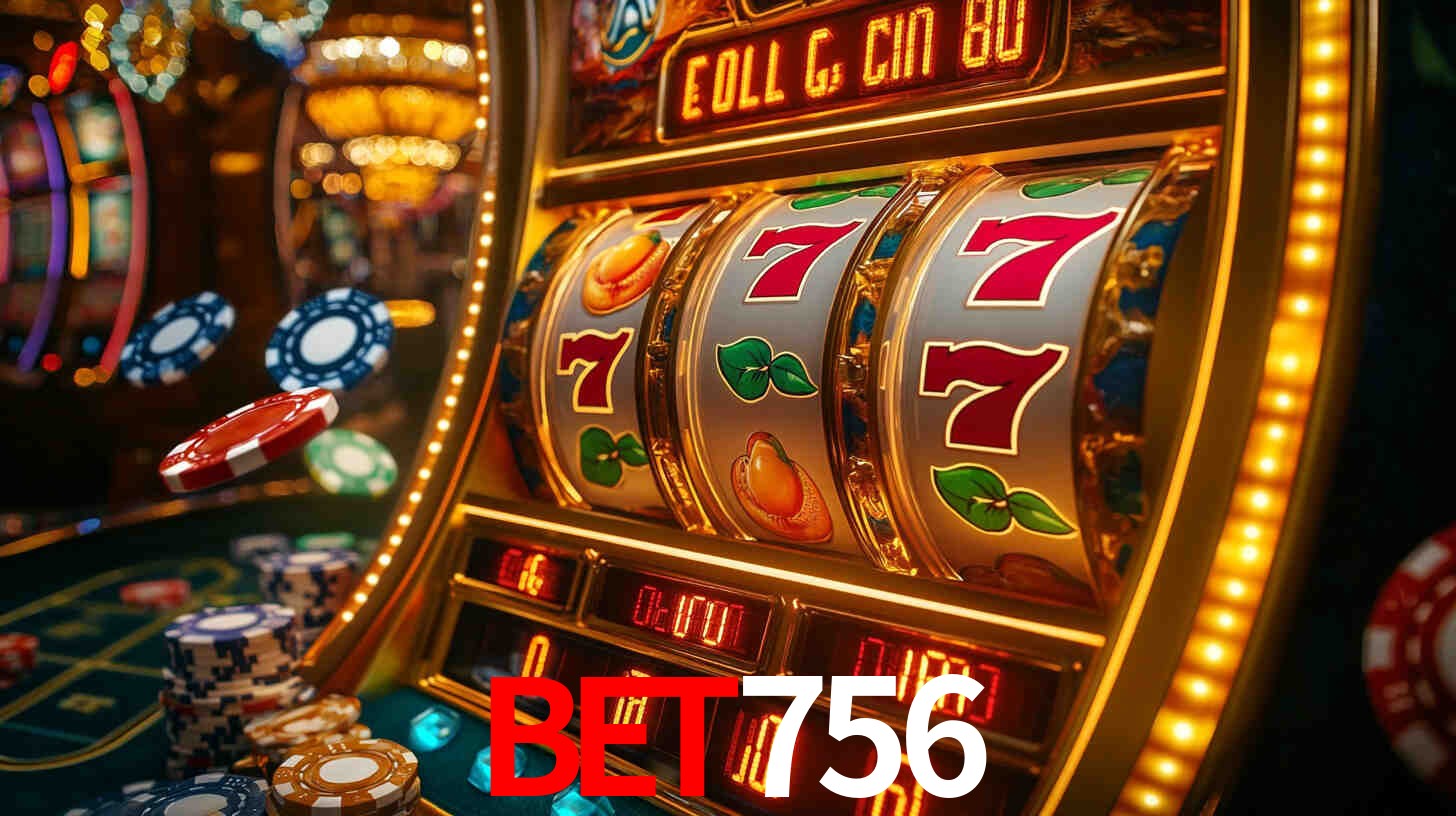 Welcome Bonus bet756