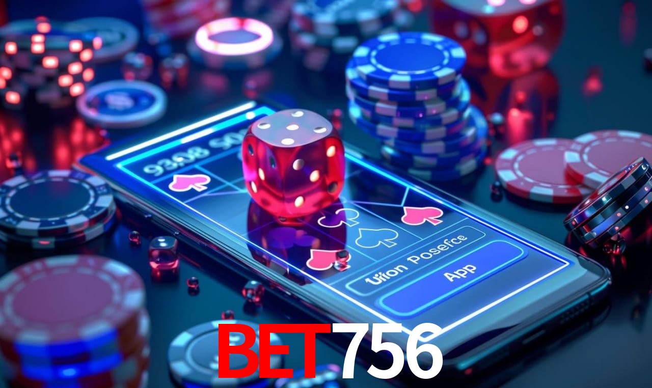 Promoção Relâmpago bet756