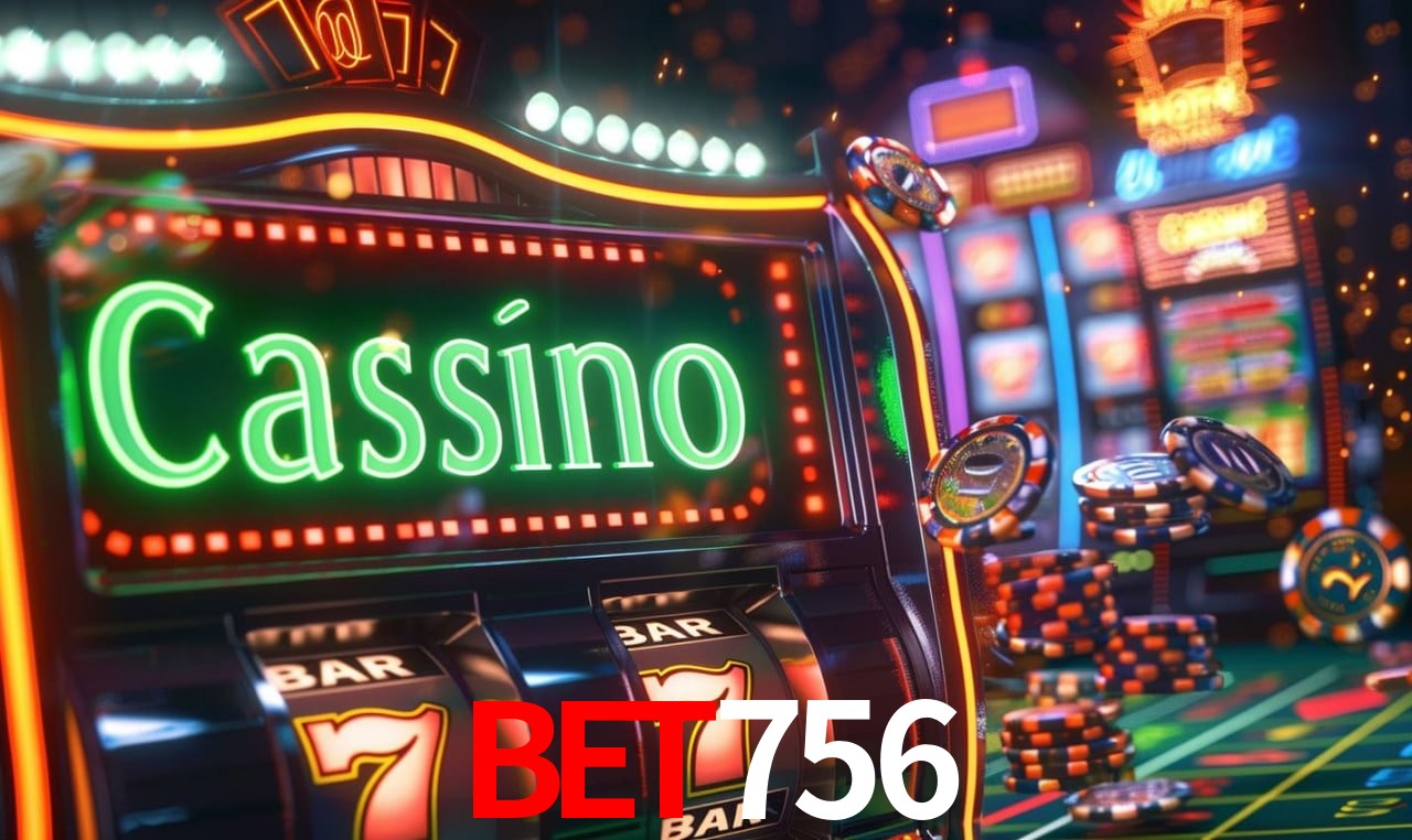 Avaliações dos Jogadores bet756