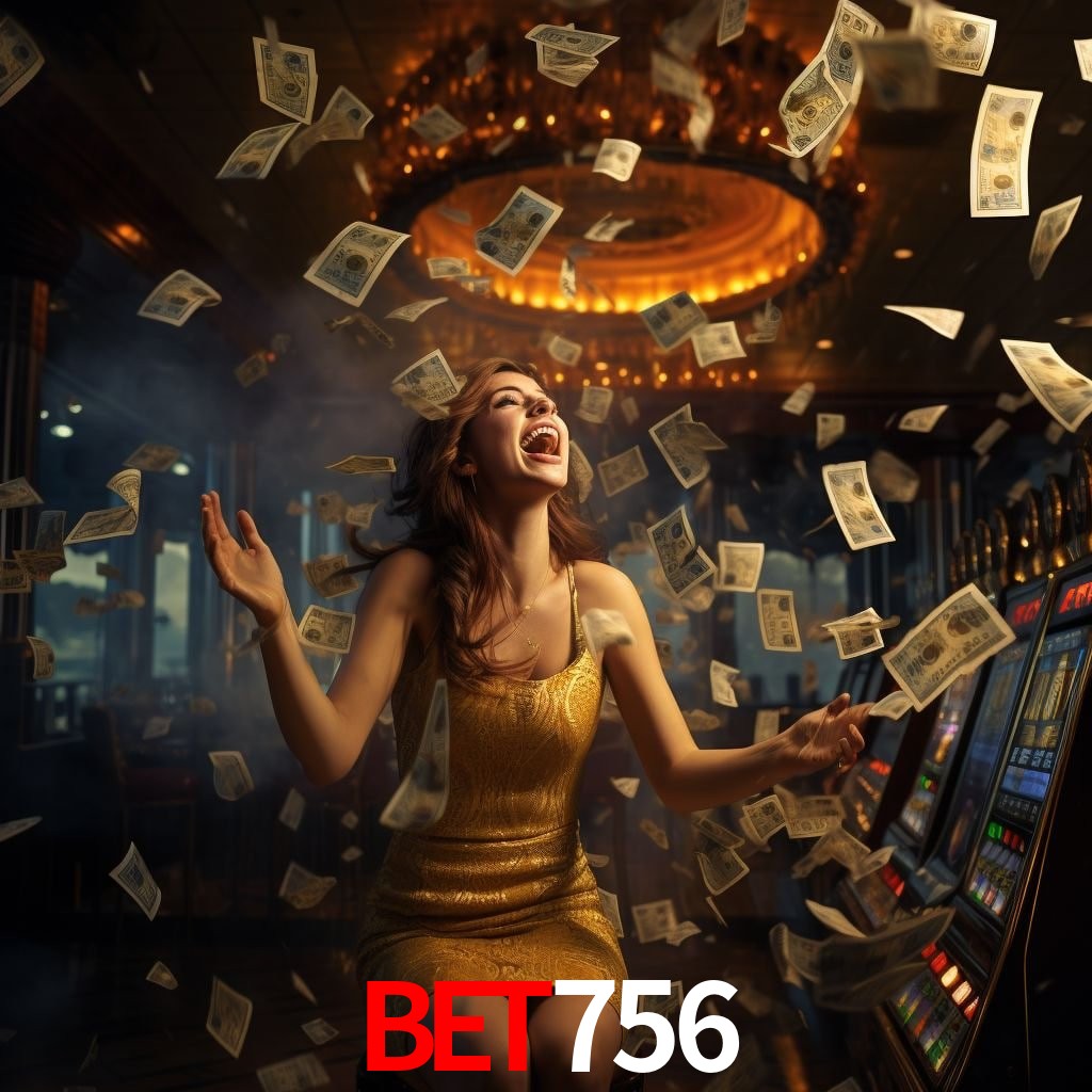 Spaceman Game bet756