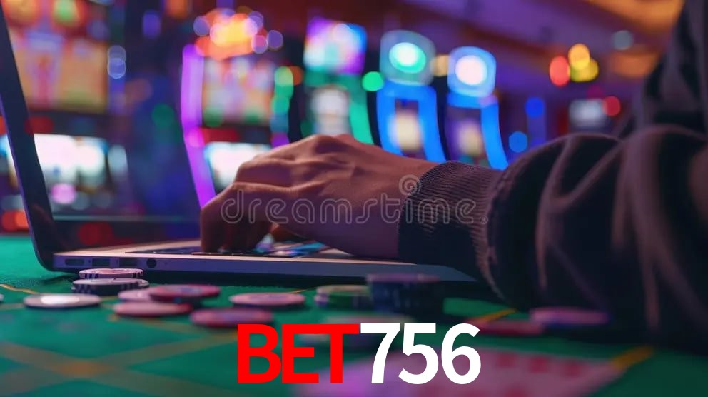 Interface Premium bet756
