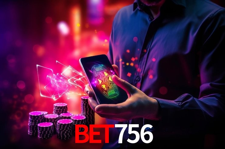 Programa VIP bet756