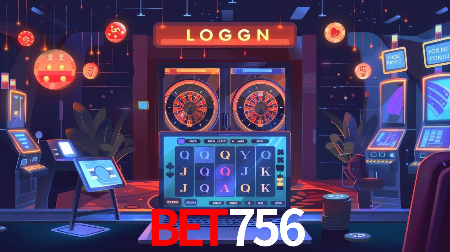 Login Seguro bet756