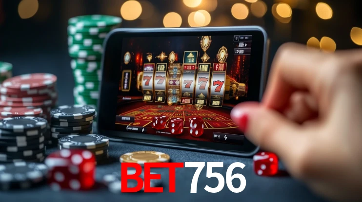 Tournaments bet756