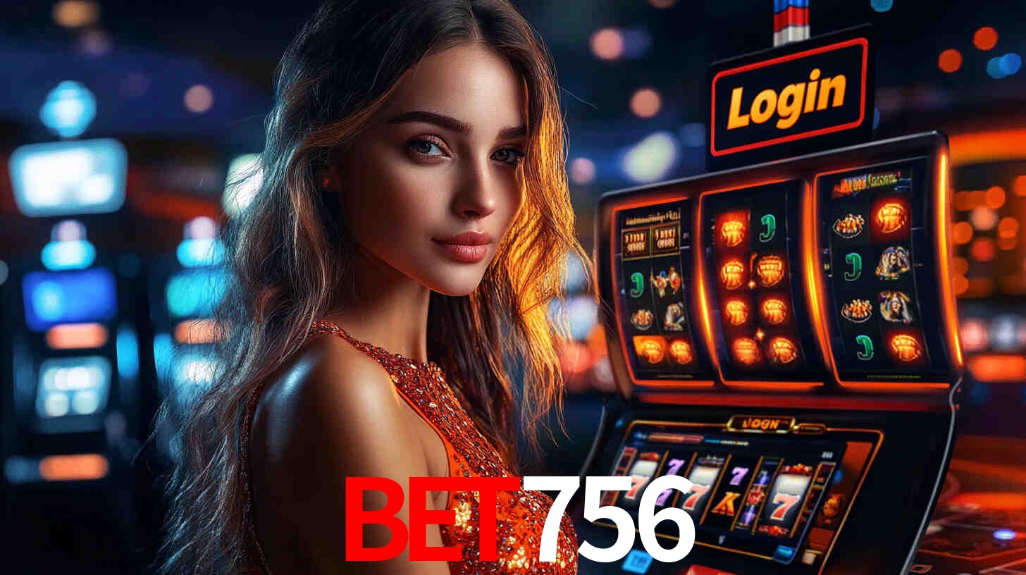 bet756: Jogos de Caça-Níqueis-Altas Recompensas, Roleta-Velocidade, Blackjack-Desafios Máximos