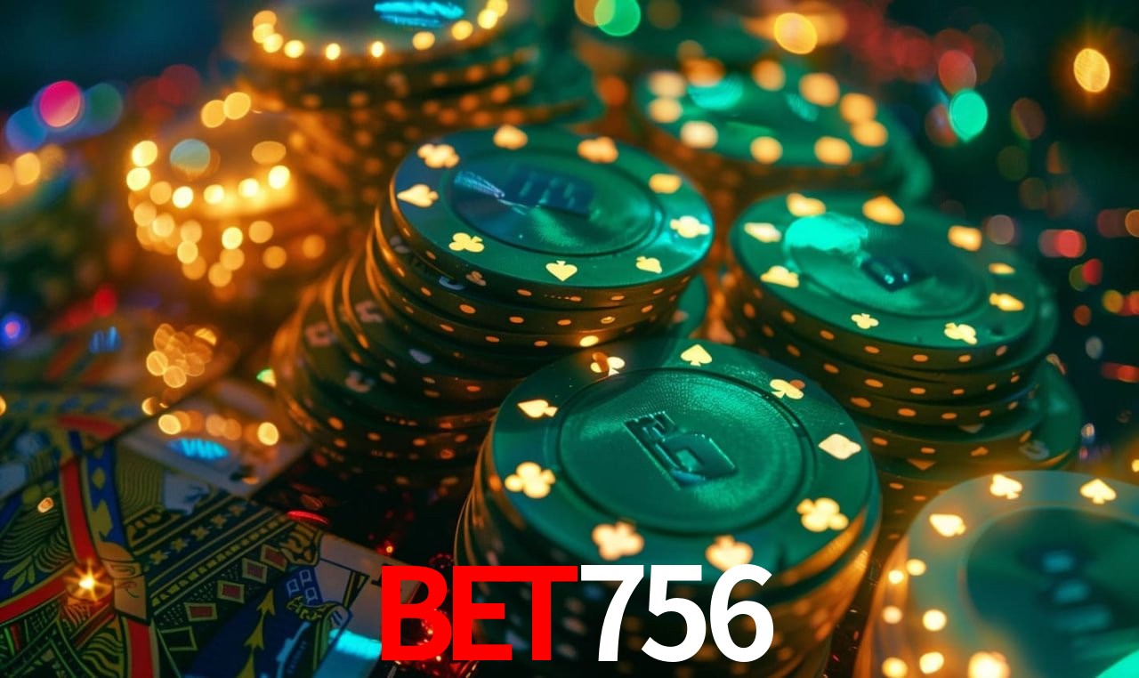 Casino VIP bet756