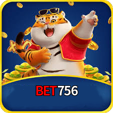 Logo da bet756