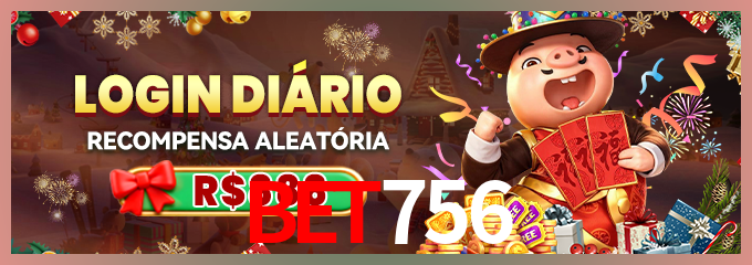 Prêmio bet756